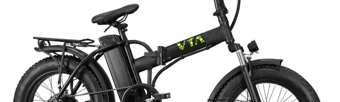 Geriausi elektriniai dviraÄiai
