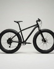 FAT BIKE