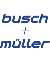 Bush & Muller