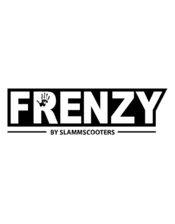 Frenzy-scooters